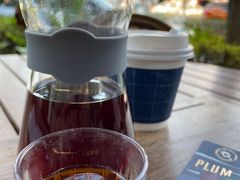 -Torch Coffee 炬点咖啡