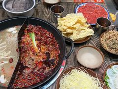 -冯校长老火锅(深圳总店)