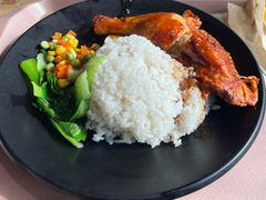 -北大家园食堂