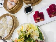 -喜宴·粤菜·茶点·海鲜(光浩店)