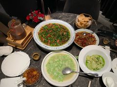 -悦百味·品质川菜(上城店)