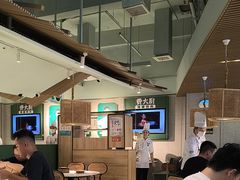 -费大厨辣椒炒肉(高铁吾悦广场店)