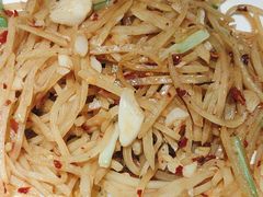 -田婆婆的菜(新天地店)