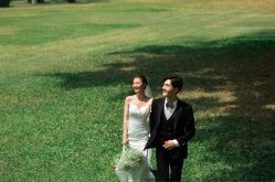 -IDO婚纱摄影(上海旗舰店)