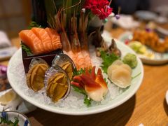 -万鱼亭 日本料理(无锡香山名园店)