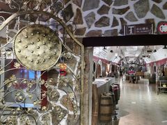 -青岛葡萄酒博物馆