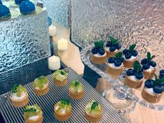 -成都安仁福朋喜来登酒店