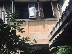 -白鹭原茶艺馆