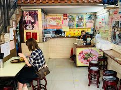 -老西关濑粉(文明路店)