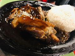 -Smoke resto