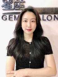 -星座SALON奢华造型