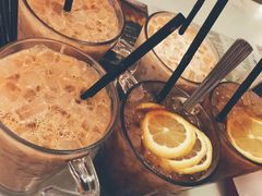 -翠华餐厅(湾仔店)