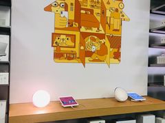 -Apple零售店(深圳益田假日广场店)