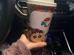 -桂桂茶(万嘉广场店)