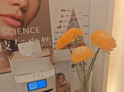 -MIDA蜜哒•科技逆龄美肤连锁