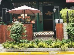 -Pie Bird(新闸路店)