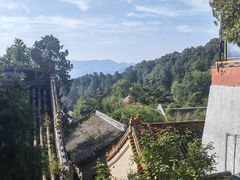 -潭柘寺景区