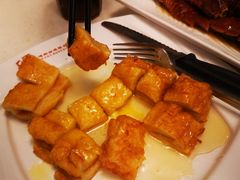 -香港新发烧腊茶餐厅(万象店)
