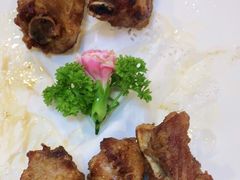 -宜宾海鲜酒家·三十年老字号