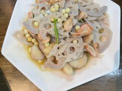 -观桥阁(锦溪店)