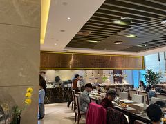 -西安西藏大厦开元名都大酒店·自助餐厅