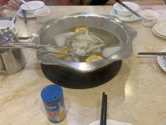 -粤潮牛肉火锅店(江南大道店)