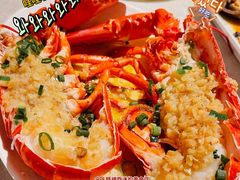 -达叔香味海鲜(海棠68环球美食街店)