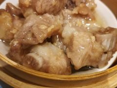 -建滔诺富特酒店-悦餐厅