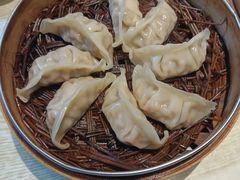-鸡鸣汤包(复地活力广场店)
