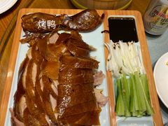 -渝乡老妈·北京烤鸭(六里桥店)