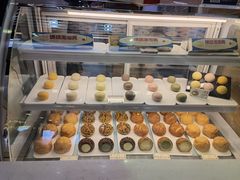 -西树泡芙(凯德晶品店)