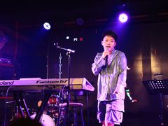 -育音堂音乐公园