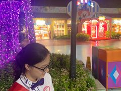 -广州长隆国际大马戏