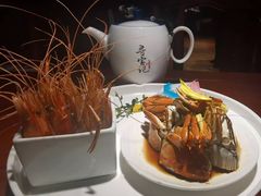 -寻宝记绍兴菜(状元店)
