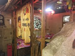 包房-粗粮人家(簋街店)