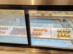 -帝豪酒店•马可勃罗西餐厅