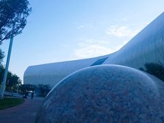 -贝林大翅鲸简餐厅(国家海洋博物馆店)