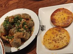 -喝丢一只鞋海鲜烧烤·海肠捞饭(市场店)