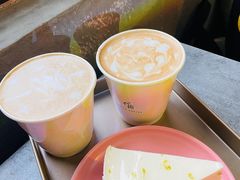 -作咖啡(养育巷店)