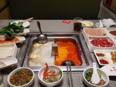 -海底捞火锅(铂澜大象城店)