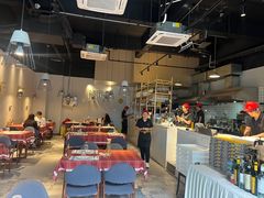 -Primo·丽莫意大利窑烤披萨