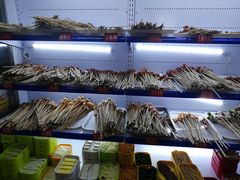 -钢管厂五区小郡肝串串香(南山店)