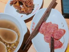 -恋萍小吃(时代店)