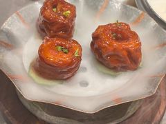 -魁盛居百年鲁菜馆(县西巷店)