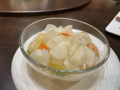 -老雒阳面馆·水席(洛宁高速路口店)