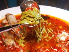 -千稻剁椒大鱼头(CityOn熙地港店)