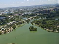 -嘉定凯悦·咖啡厅