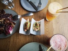 -BOR Eatery(安福路店)