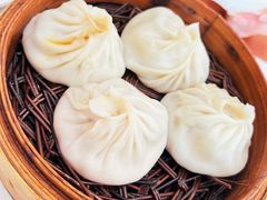 -老西白点心店