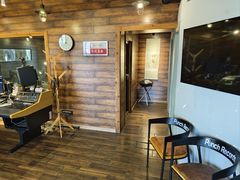 -清晨录音棚(光大会展中心旗舰店)